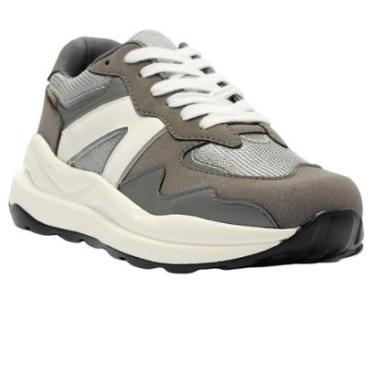 Imagem de Tênis Sporty Mia Multi Tons Lançamento AnaCapri Cor:;Tamanho:35-Feminino