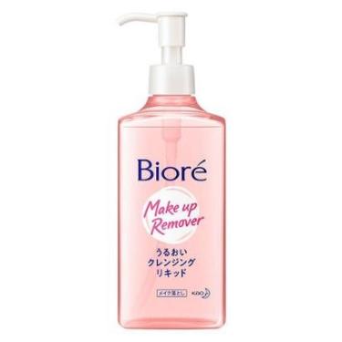 Imagem de Demaquilante Facial Bioré Sérum de Limpeza 50 FPS 230ml-Feminino