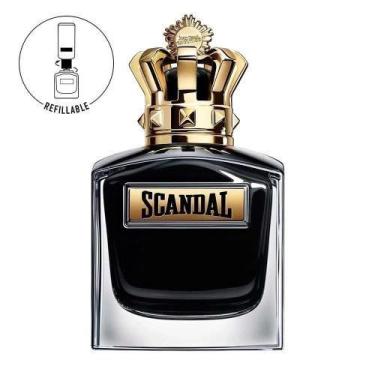 Imagem de Perfume Masculino Scandal Le Parfum Jean Paul Gautier EDP Intense 150M