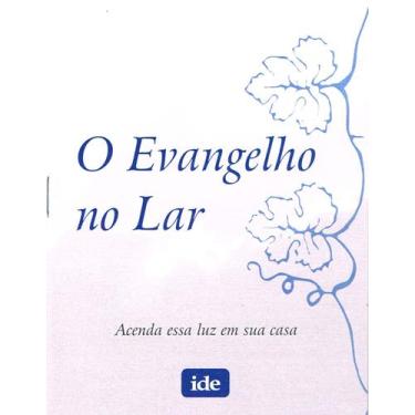 Imagem de Livro - Evangelho no Lar (Livreto)