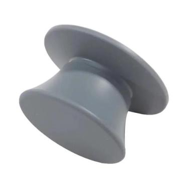 Imagem de Puxador Universal De Silicone Para Tampa De Panela - Alça De Substitui