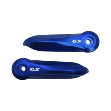 Imagem de Protetores De Guidão E Sliders Para Motocicleta BMW R1300GS 2025 - Ace