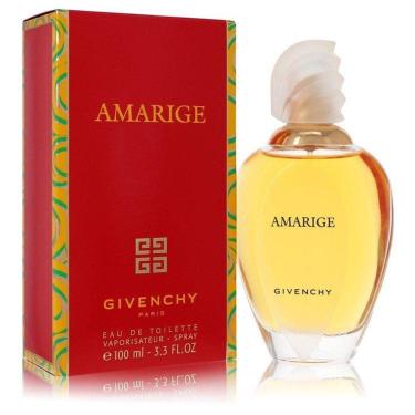 Imagem de Perfume Feminino Amarige Givenchy 100 Ml Eau De Toilette