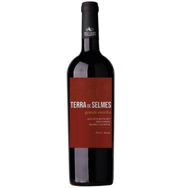 Imagem de Vinho Tinto Terra de Selmes Grande Escolha Alentejo