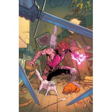 Imagem de Os Fabulosos X-Men (2025) 06 - PANINI - ENCOMENDAS, 3