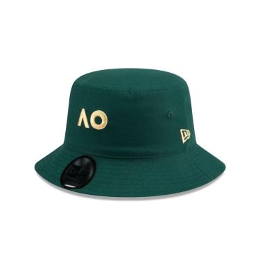 Imagem de CHAPEU NEW ERA BUCKET AO26 SAZONAL VERDE-Masculino