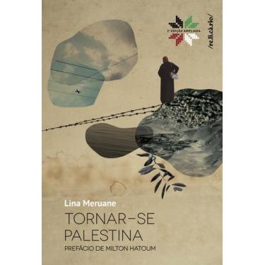 Imagem de Livro - Tornar-se Palestina
