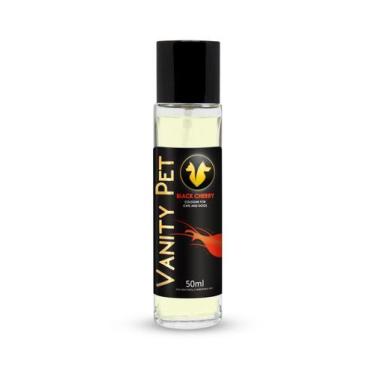 Imagem de Perfume Colonia Vanity Pet 50ml BLACK CHERRY
