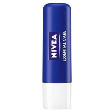 Imagem de Hidratante Labial Essential Care 4,8g Nivea-Unissex