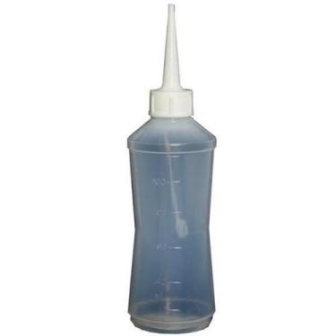 Imagem de Almotolia Transparente 100ML Sun Special