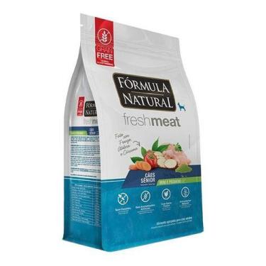Imagem de Formula natural fresh senior mini/peq 2.5kg