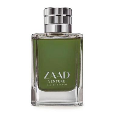 Imagem de Perfum Zaad Venture Eau De Parfum 95ml