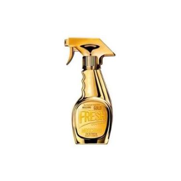 Imagem de Moschino Gold Fresh EDP Perfume Feminino 30ml-Feminino
