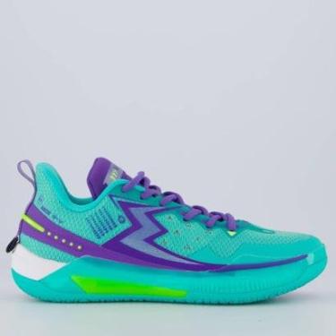 Imagem de Tênis 361 Degrees Big 3 5.0 Masculino-Masculino