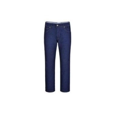 Imagem de Calça Jeans Masculina Elastano Cowboy Cut Vilejack Vmcw0001-Masculino