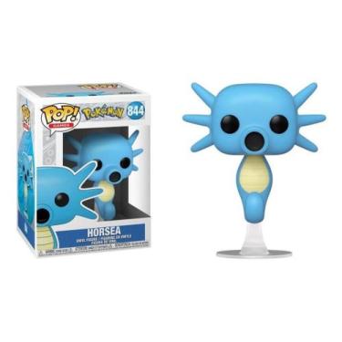 Imagem de Funko Pop! Games Pokemon Horsea 844