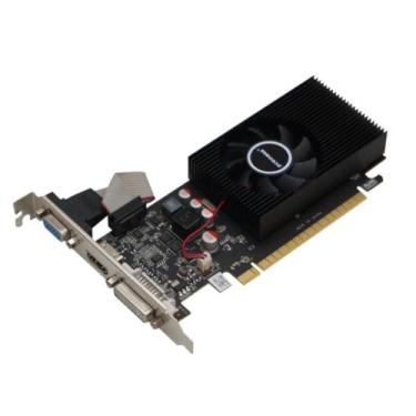 Imagem de Placa De Video Nvidia Geforce Gt 730 2gb 128bits Gddr3 Hdmi - PCWINMAX