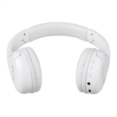 Imagem de Fone de Ouvido Headphone Bluetooth Flow Pulse - MULTILASER, PH393