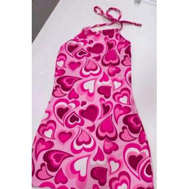 Imagem de Vestido infantil - Onestore , Estampada