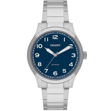 Imagem de Relógio orient masculino neo sports solartech mbss0018 d2sx