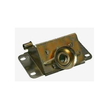 Imagem de Fecho Inferior do Capô Vw Fusca 67/71 - UNIVERSAL