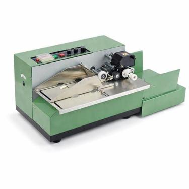 Imagem de Rotuladora Semiautomatica com Datador 180w 220v - Nagano