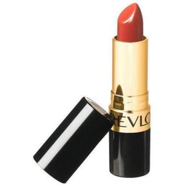 Imagem de Batom Revlon Super Lustrous Creme Raisin Rage 630 4,4 ml (pacote com 2
