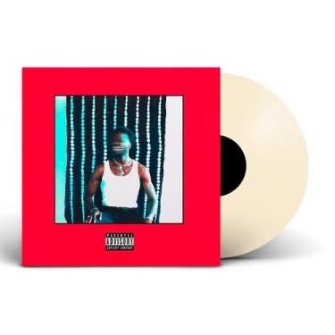 Imagem de Femdot. - LP Not For Sale Vinil Limitado - misturapop