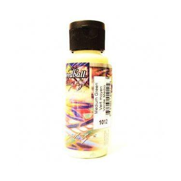 Imagem de Esmalte Para Cerâmica Underglaze Speedball 1012 Medium Green