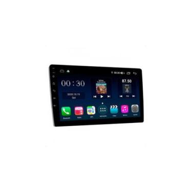 Imagem de Central Multimídia Aikon Próton P9 Universal Android