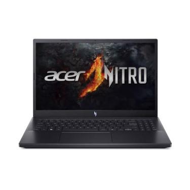 Imagem de Notebook Gamer Acer Nitro V15 ANV15-41-R6J0 AMD Ryzen 7 7735HS 8GB RAM