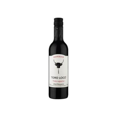 Imagem de Vinho Toro Loco Superior 375ml