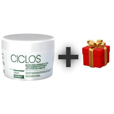 Imagem de Portier ciclos bx unique 250g tlc
