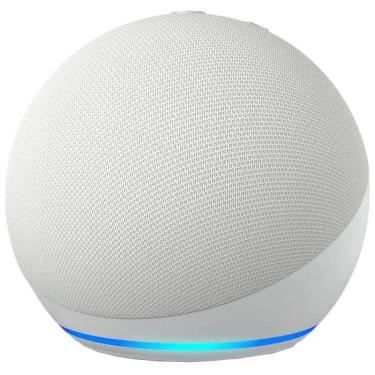 Imagem de Echo Dot 5ª geração - Smart Speaker com Alexa - Branco