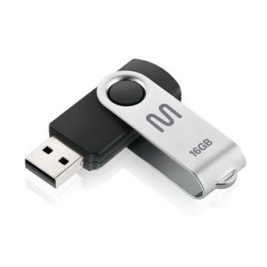 Imagem de Pen drive 16GB PD588 - Multi