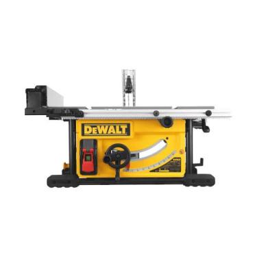 Imagem de Serra Circular De Bancada 1800W - DWE7492-B2 - 220V - Dewalt, 220V