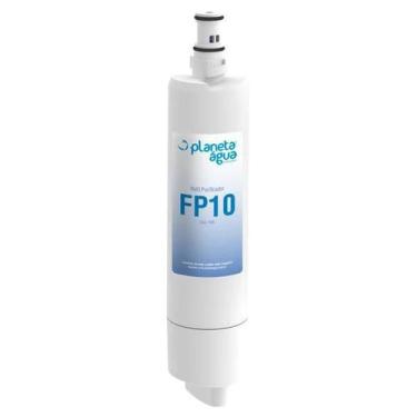 Imagem de Refil Para Purificadores Consul Cpb 35 E Cpb34 - Fp10 - Planeta Água