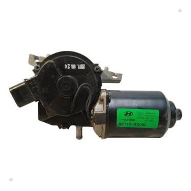 Imagem de USADO Motor Limpador Parabrisa Hyundai Azera 2011 2012 2013 2015