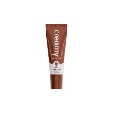 Imagem de Lip Balm Creamy e The Coffee Mocha 10g