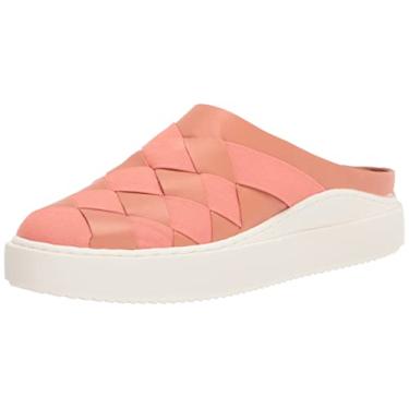 Imagem de Lucky Brand Tênis feminino Killian Slip-On, Tawny Orange, 35