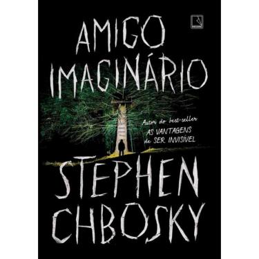 Imagem de Amigo Imaginario

