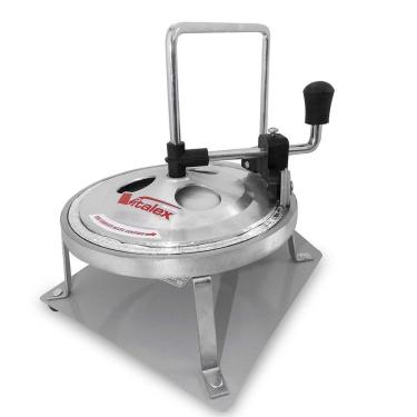 Imagem de Máquina Seladora de Marmitex Vitalex Max SMM