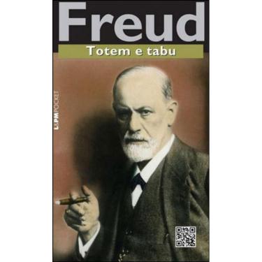 Imagem de Totem E Tabu - Vol. 1113