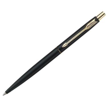 Imagem de Caneta Esferográfica Parker Classic Special Preto E Dourado