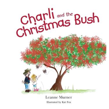 Imagem de Charli and the Christmas Bush