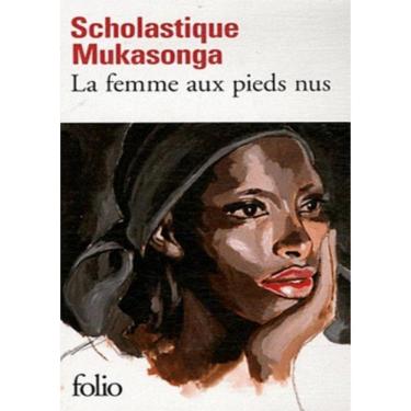 Imagem de Femme Aux Pieds Nus, La