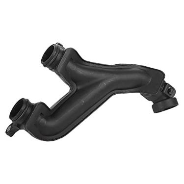 Imagem de Mangueira de entrada de desvio de refrigerante, mangueira de saída do termostato LR050935 Substituição de componentes automotivos para Range Rover Sport 2010-2017