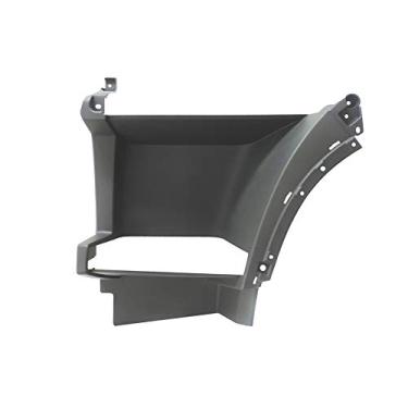 Imagem de ESTRIBO CABINE ESQ. (INTERMEDIARIO) para PARA VOLVO