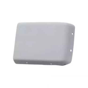 Imagem de PONTEIRA PARACHOQUE VW VW 16220 LADO DIREITO FIBRA