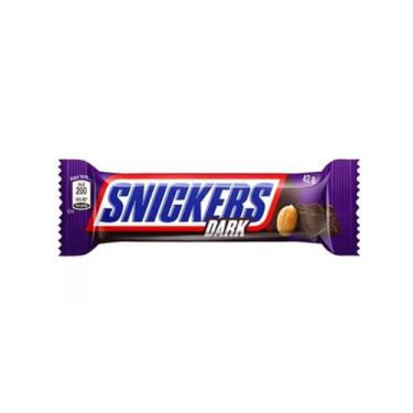 Imagem de Chocolate Snickers Dark 42G - Mars